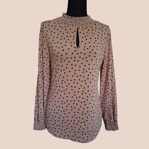 Per Sception Concepts Blouse - Size Medium